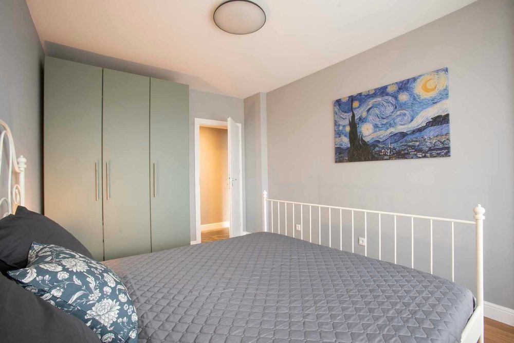 Дава се под наем Двустаен апартамент в София, Младост 4 - 73 кв.м за 850 € - Снимка #1