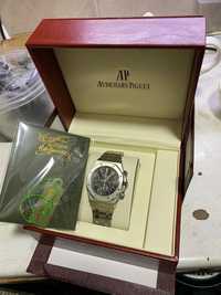 Часы Audemars Piguet Royal OAK luxAAA