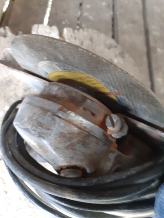 Flex Bosch profesional