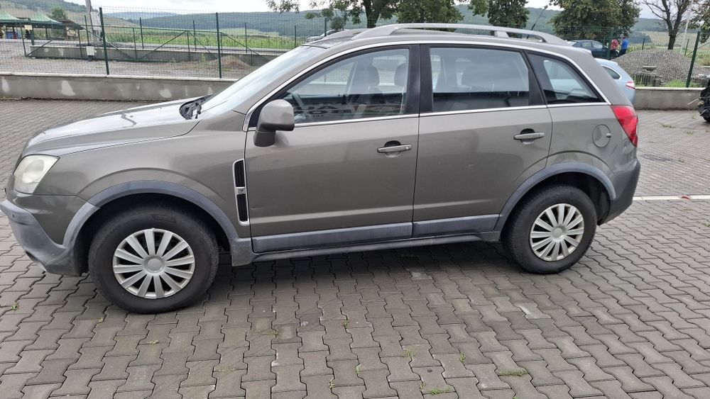 Vand ,bara ,stop,usi  Antara