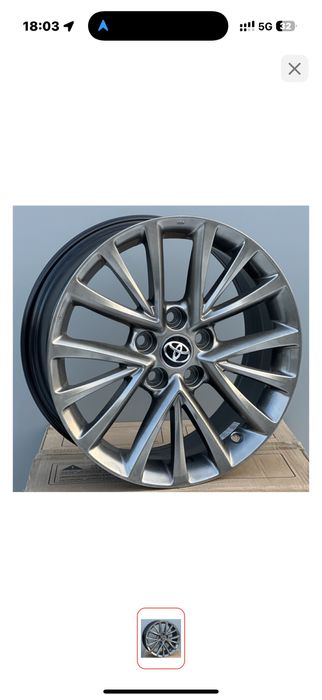 продам диски r16 новые