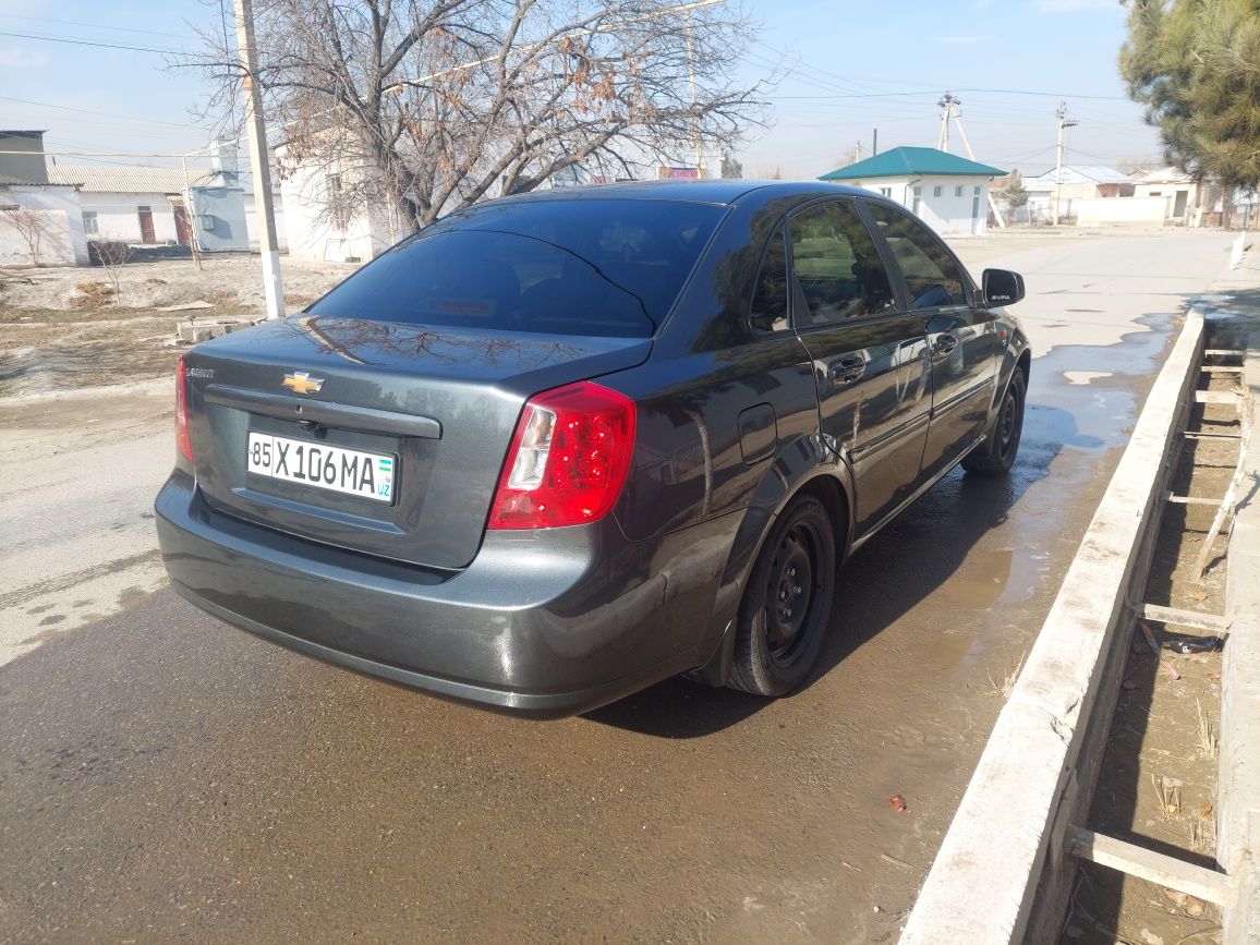 Chevrolet Jentra 2023 yil Dekabr
185.0