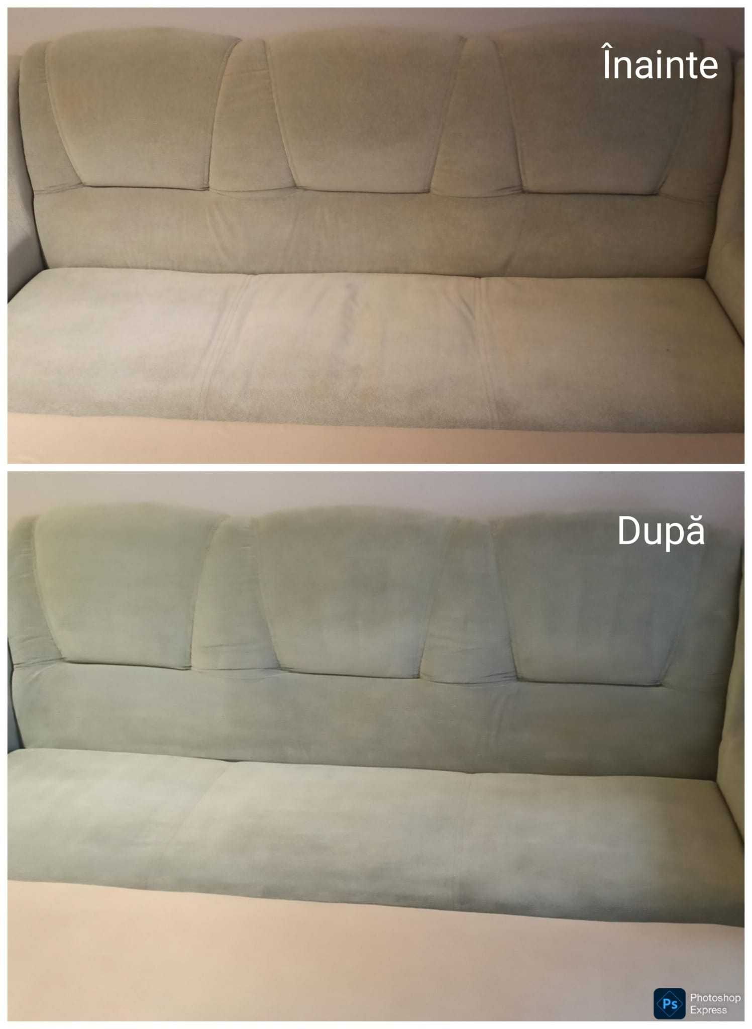 Curatare tapițerie auto,canapele,saltele,scaune