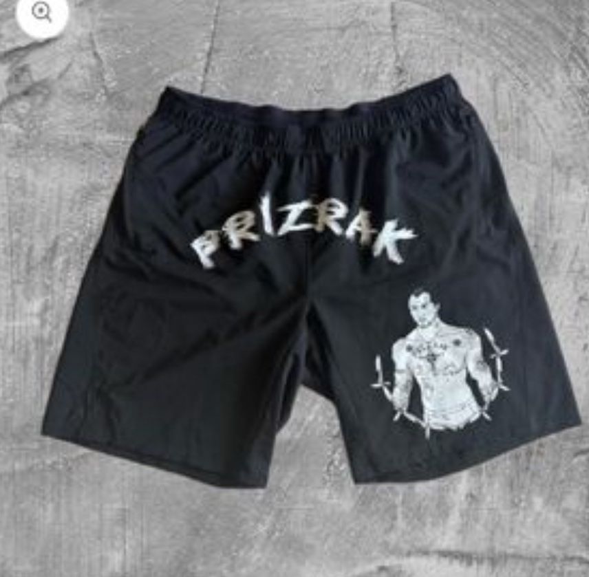 Prizrak грейка и къси гащи