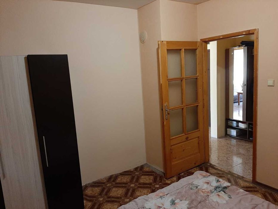 Продава се Двустаен апартамент в Пловдив, Кършияка - 48 кв.м за 1146 €/кв.м - Снимка #4