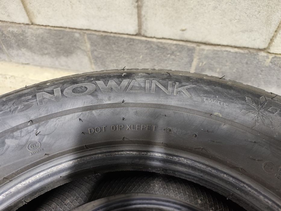 Triangle PL02 245/65 R17 111H без шипов