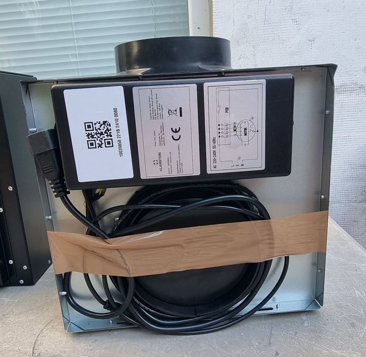 Въздухопровод Klarstein 7120w