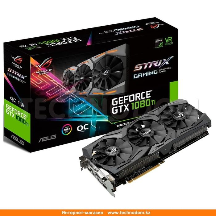 Gtx1080ti 11gb обмен на более новый с моей доплатой 50к