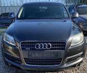 Audi Q7 3.0tdi Ауди на Части