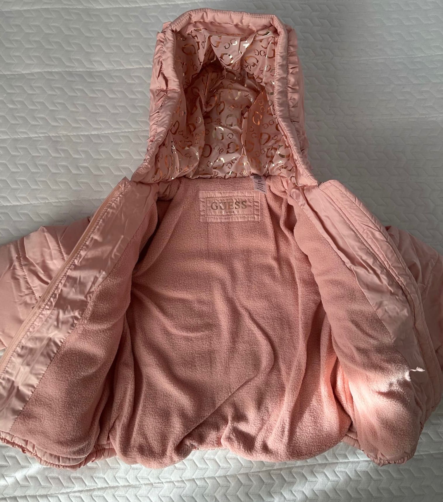 Детско яке Guess ново