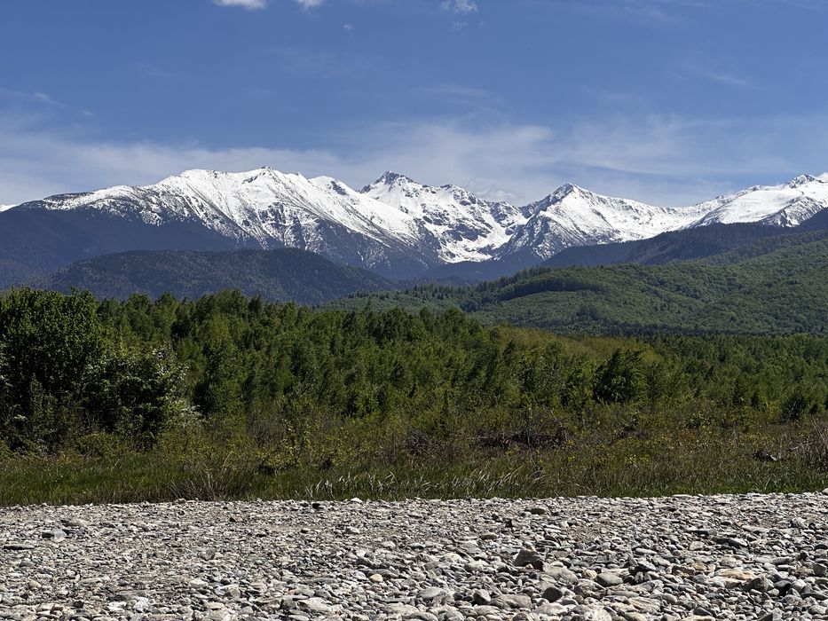Se vinde teren Valea Avrigului intravilan
