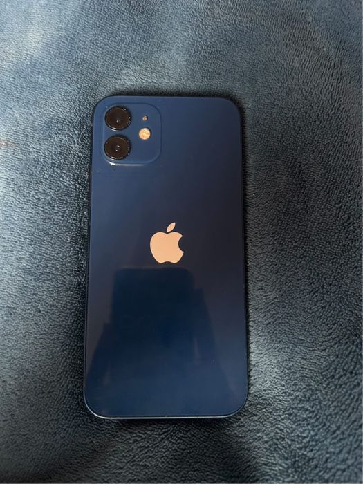 iphone 12, 64 gb, sanatate baterie 71%