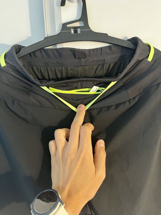 Pantaloni de alergare | trail Kalenji