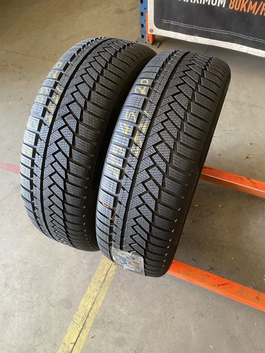 Anvelope iarna 215/45/20 Continental Winter Contact TS850P 215 45 20