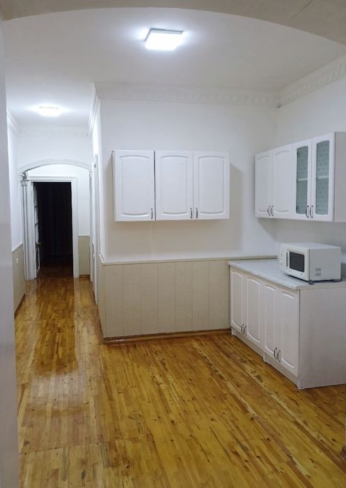 Юнусабад 19, 4/1/5 УлУчШеНкА Неторец Балкон 6 на 2 Хороший Ремонт