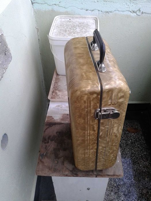 Стар грамфон "Тайга"