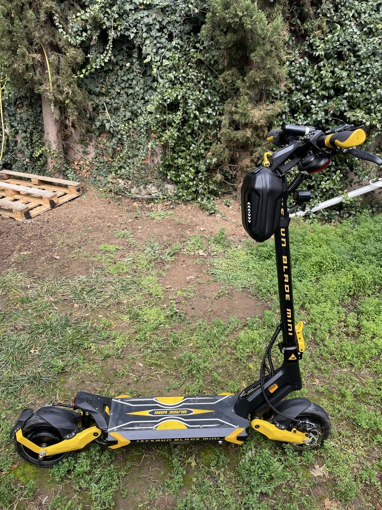 Teverun blade mini