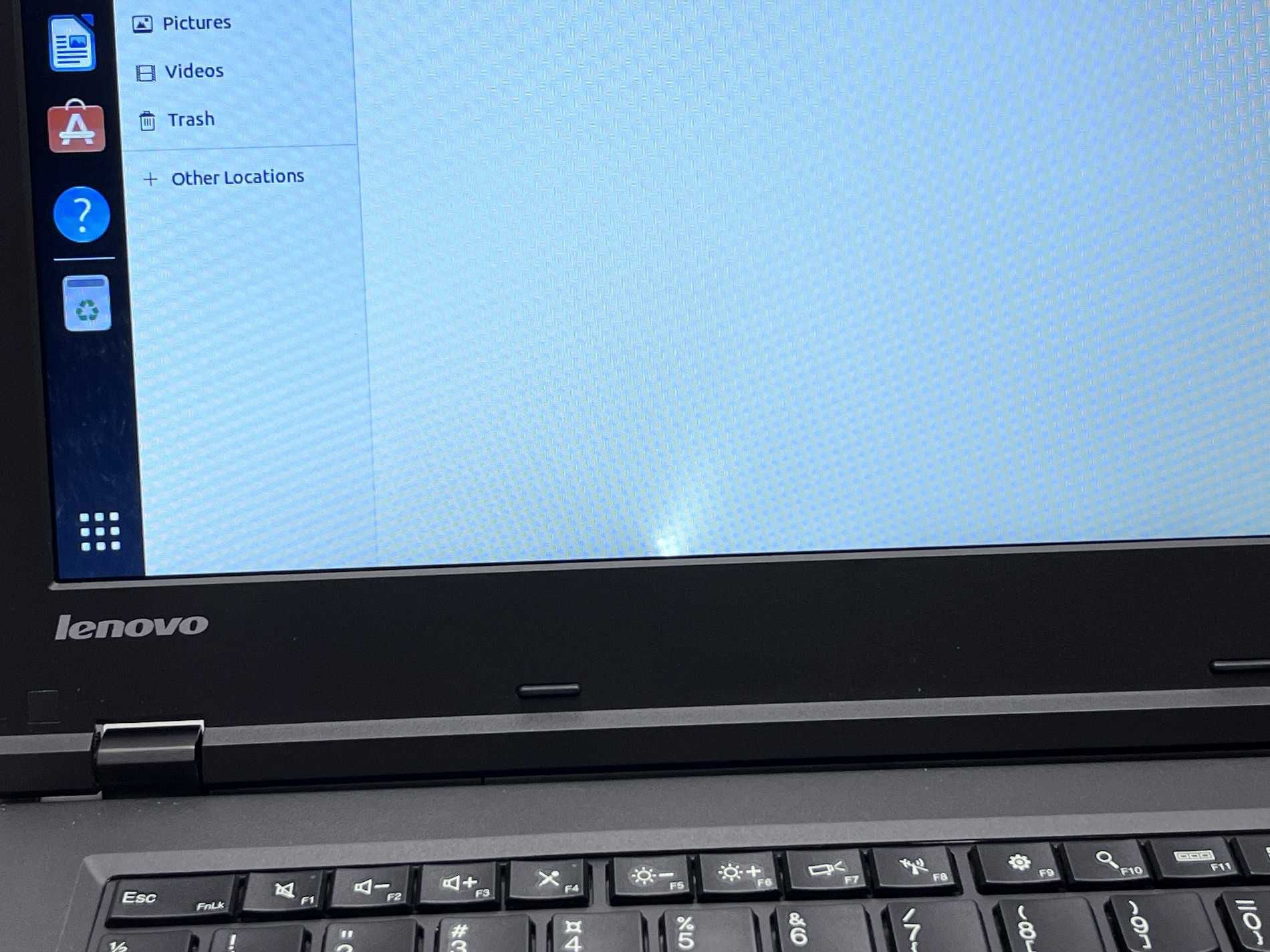Lenovo ThinkPad L440 14" i5 8GB 500GB/-> Добро състояние