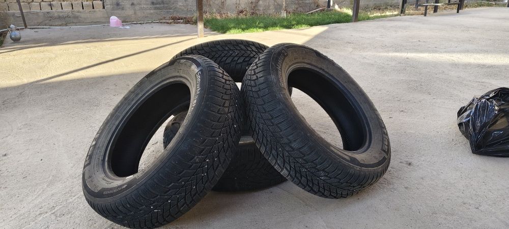 Автомобильные шины