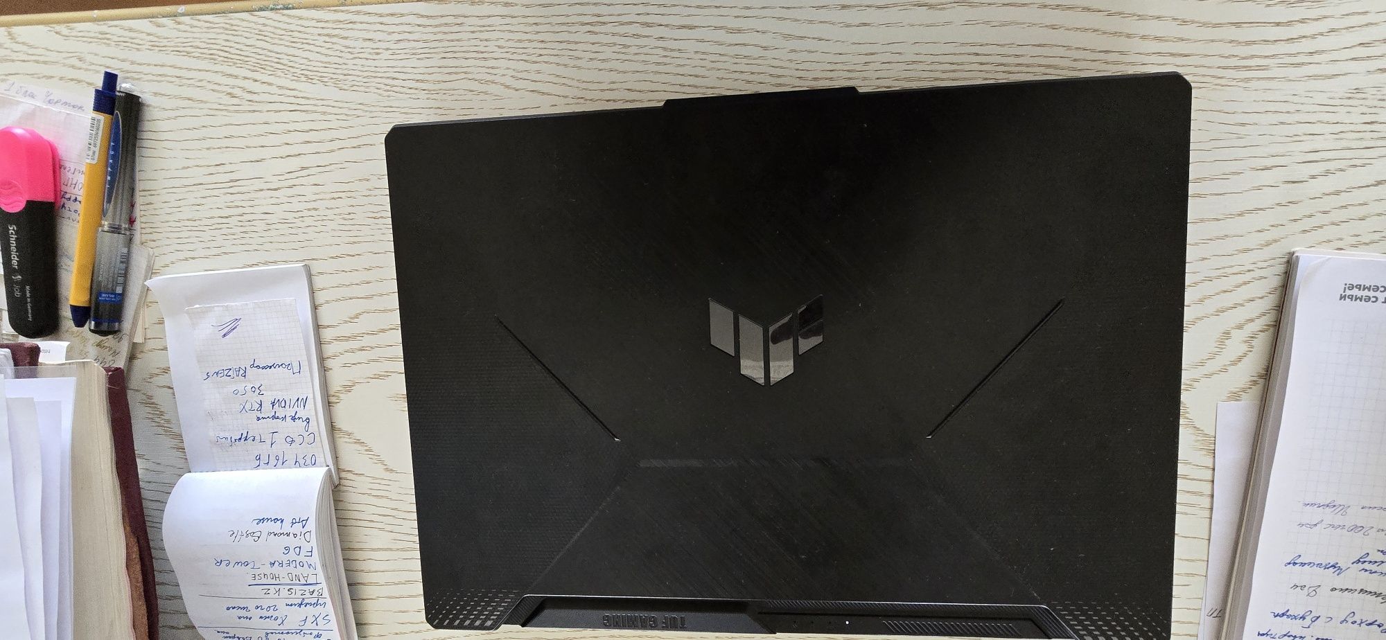 Ноутбук ASUS 2022