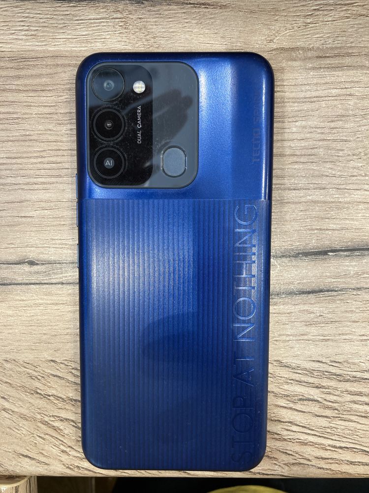 Tecno Spark go 2022 sotiladi
