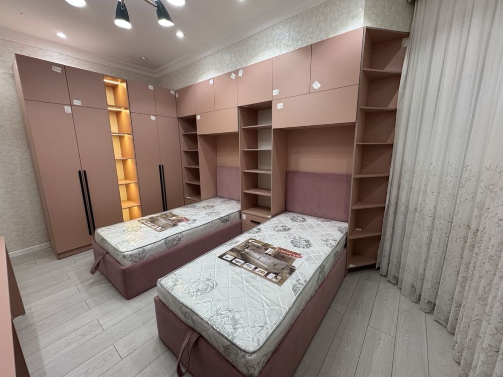 Comfort mebel buyurtma asosida yasab beriladi