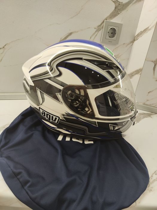 Каска AGV K3 размер L