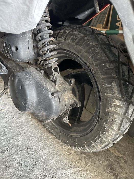 Скутер Peugeot Vivacity 49cc РЕГИСТРИРАН