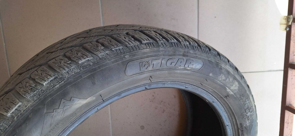 4 cauciucri iarna 225/50/R17