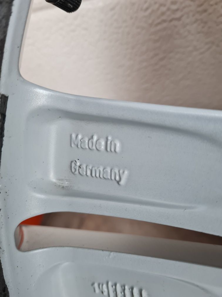 Оригинални джанти за МЕРЦЕДЕС MERCEDES R17 5x112 ET52.5 7.5J