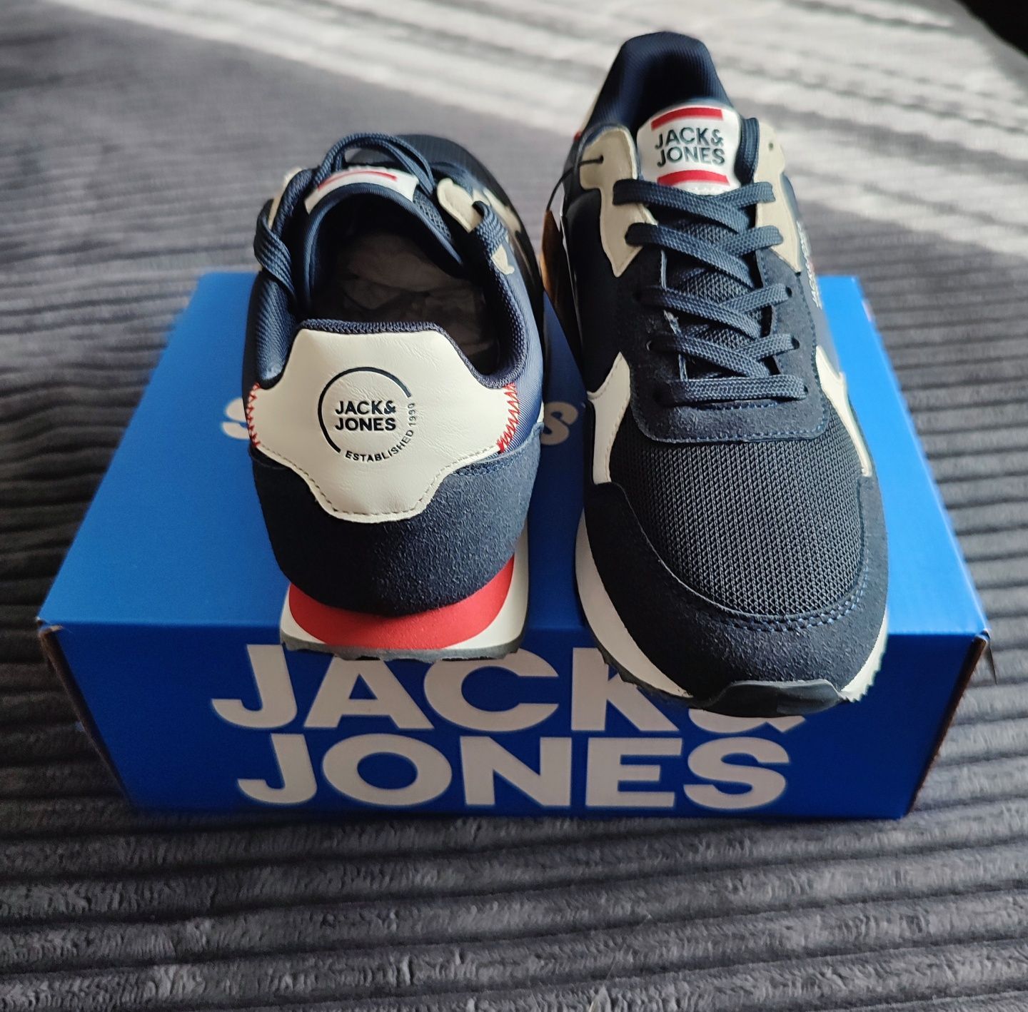 Adidași Jack&Jones Nr 41 noi