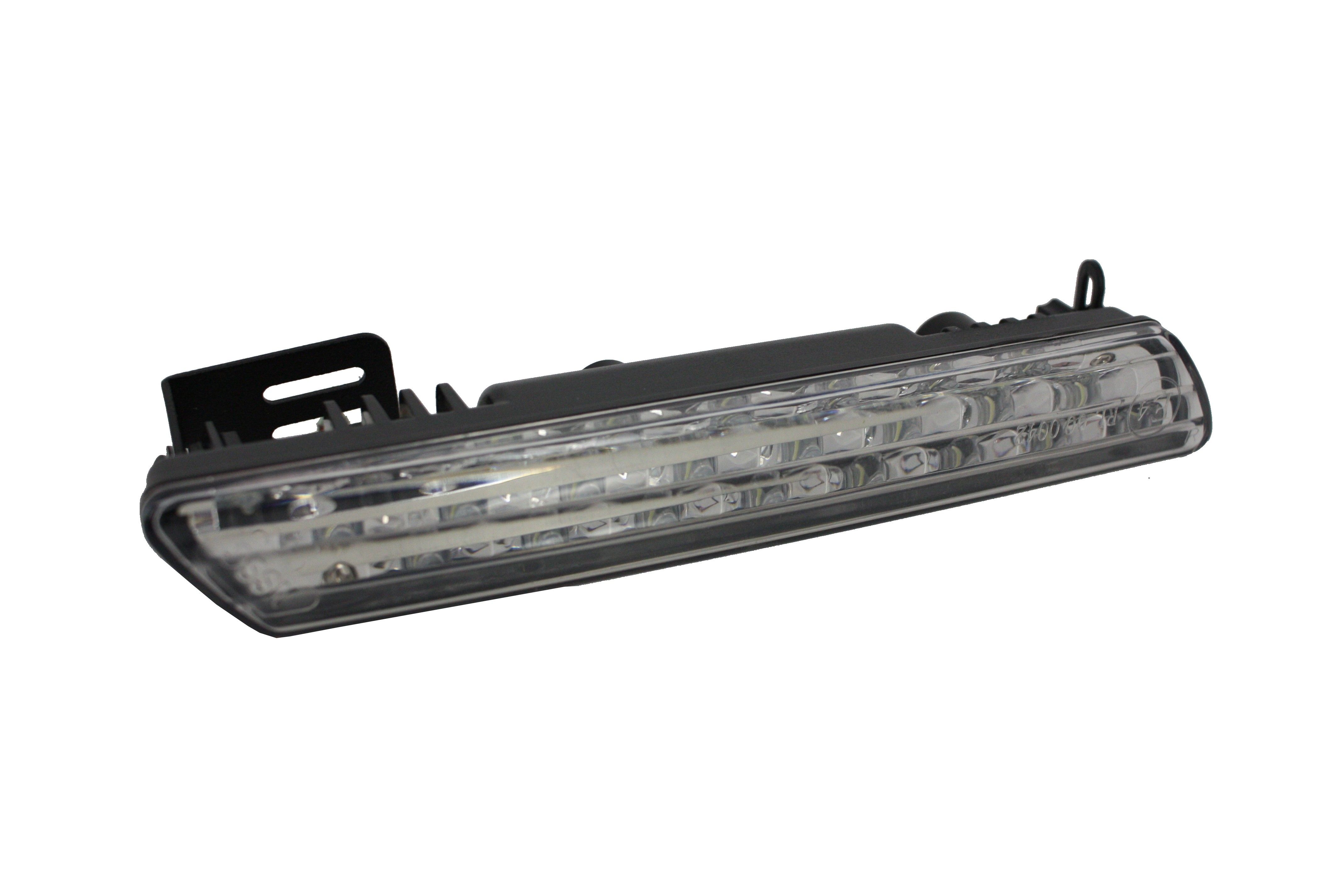 Lumini de zi drl - proiectoare led - 24 leduri