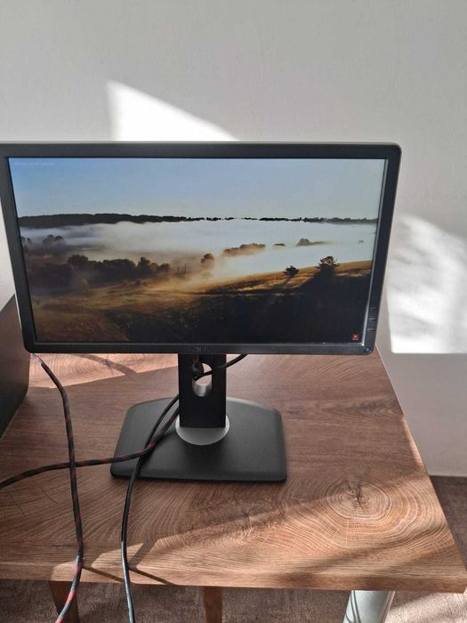 Monitor DELL P2014H