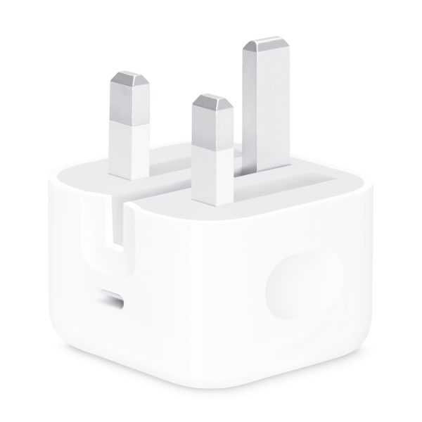 apple adaptir 20W