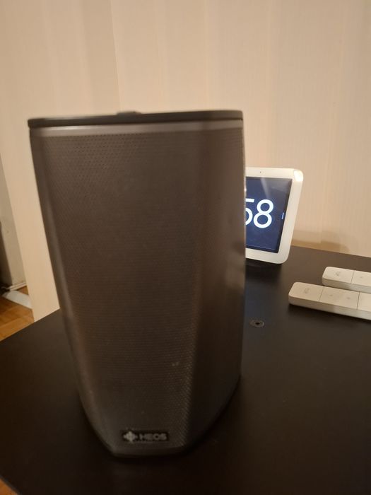 Denon HEOS 1 HS2 + GoPack Boxă Wi-Fi Bluetooth Preț de MAGAZIN 1550Lei
