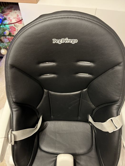 Scaun Peg Perego Prima Pappa Follow Me - Copii / Bebelusi