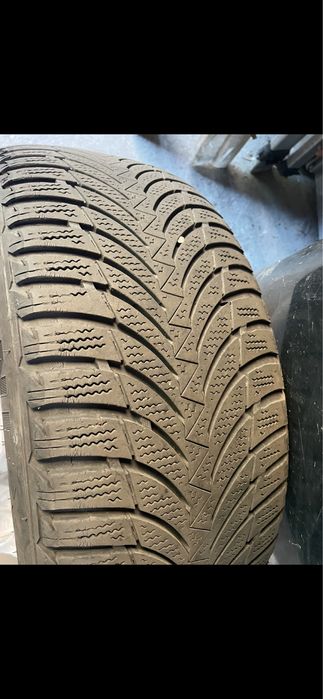 Jante Originale R17 Audi