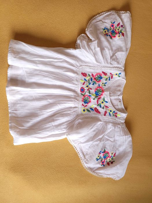 Ie / Bluza pentru fetite de 5-7 ani, marca NEXT