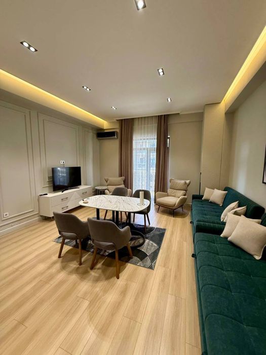 Продается 2/5/7 ЖК Tashkent city BOULEVARD