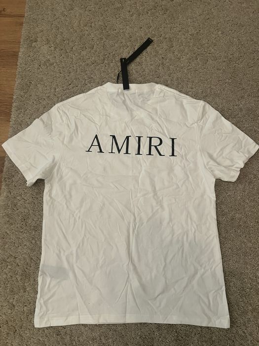 Tricou amiri nou