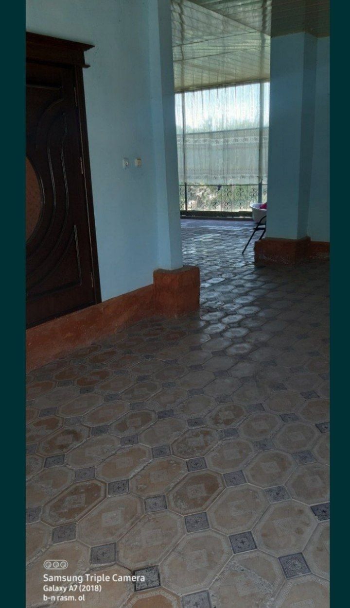 Tezda uy sotiladi
