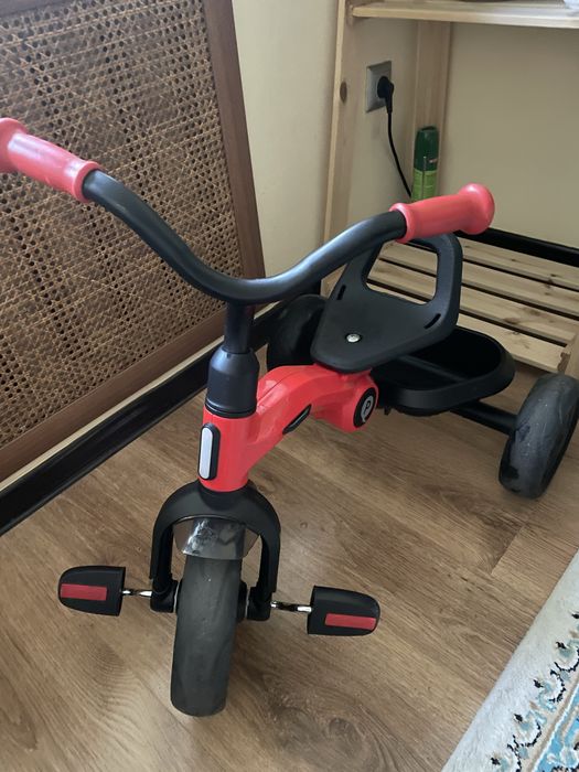 Велосипед фирменный