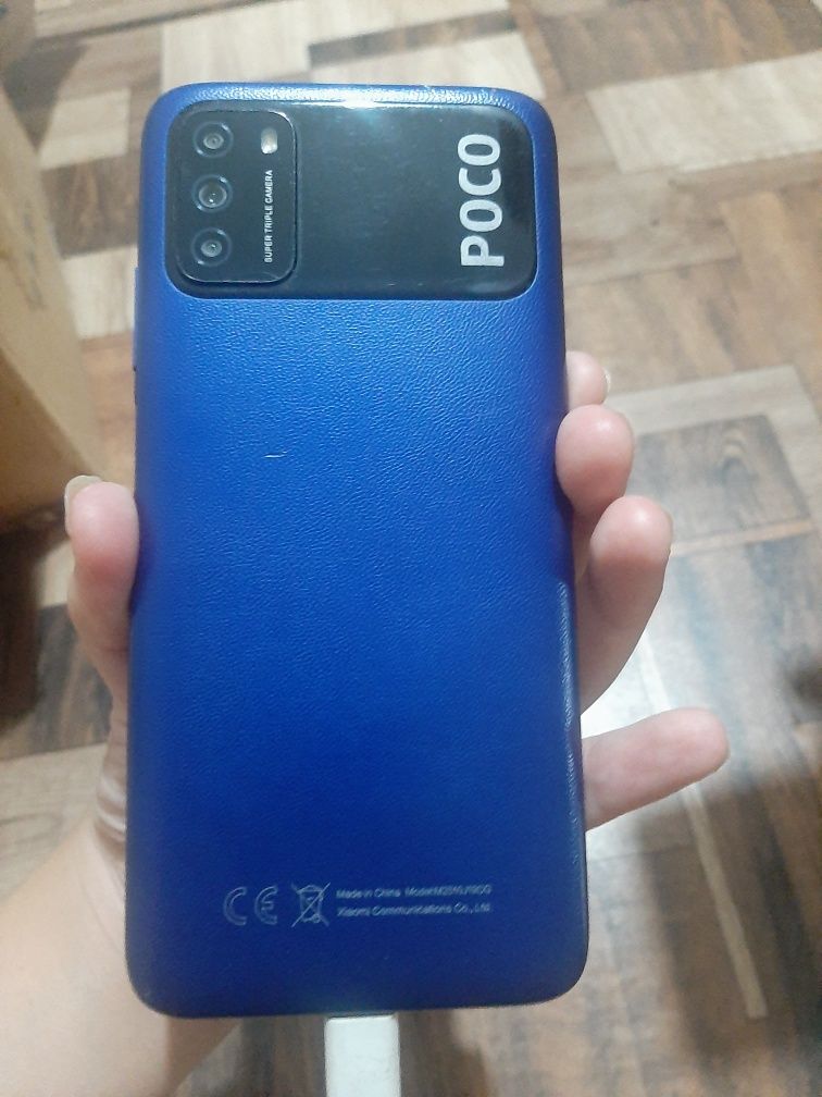 Xiaomi POCO M3..