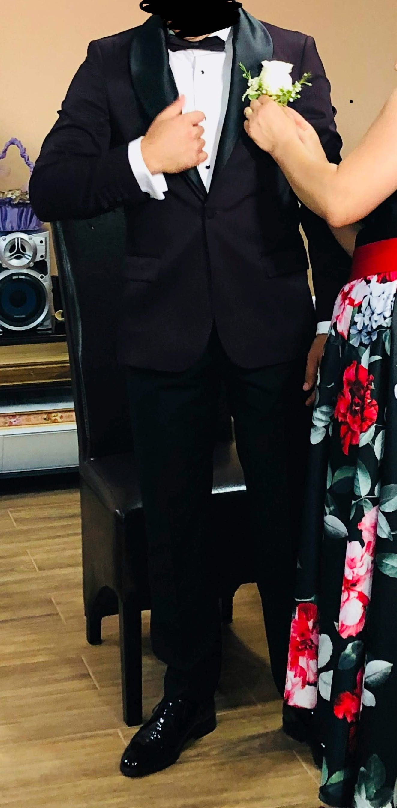 Costum ginerică stare impecabilă