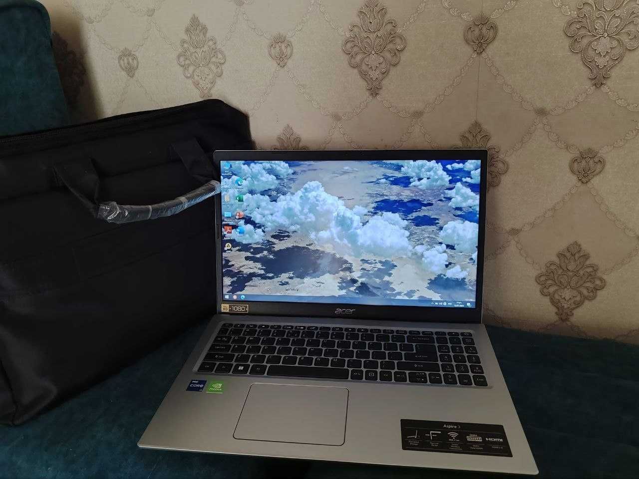 Noutbook Acer Core i7