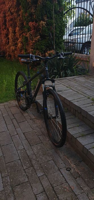 Bicicletă MTB RockRider ST 100