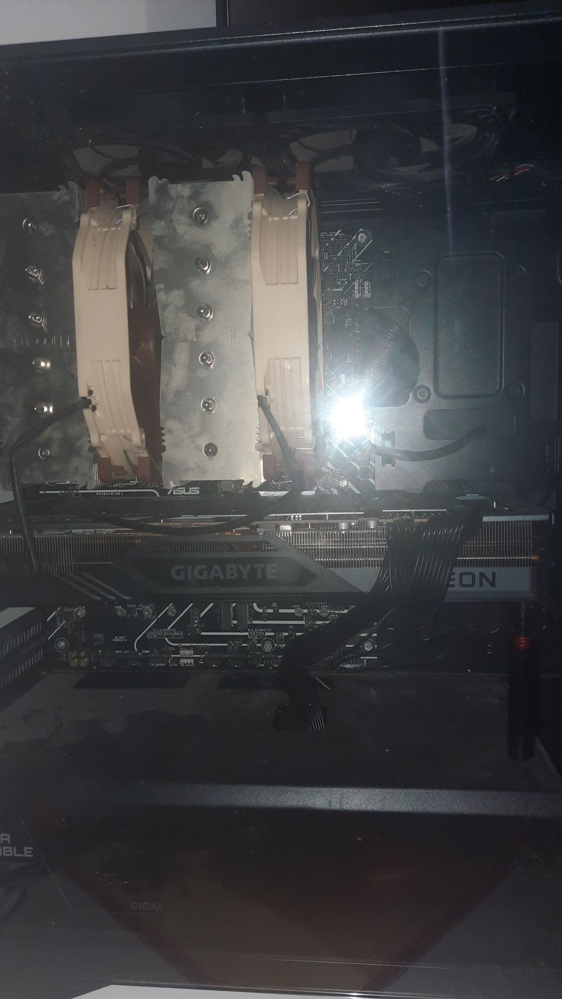 PC Gaming complex