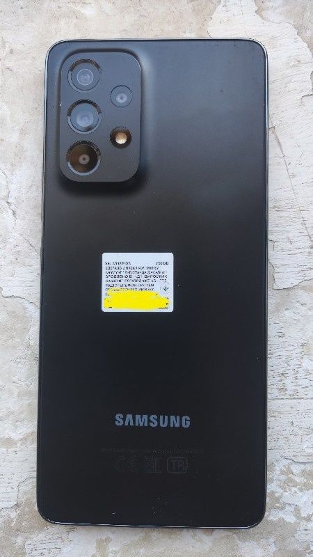 Samsung Galaxy A53 5G