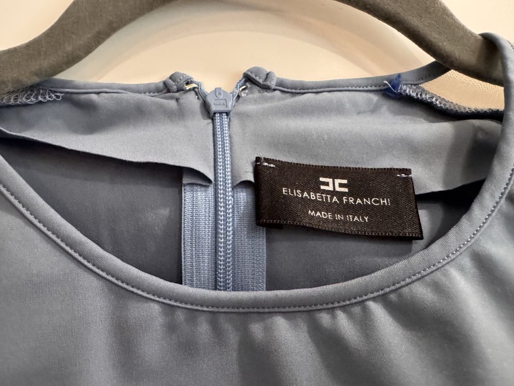 Боди Elisabetta Franchi
