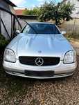 SLK 230 /2 Benzină / 200HP